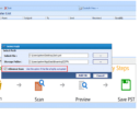 Outlook PST repair tool