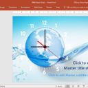 0016-flowing-time-powerpoint-template