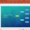 0016-horizontal-hierarchy-smartart-powerpoint-template