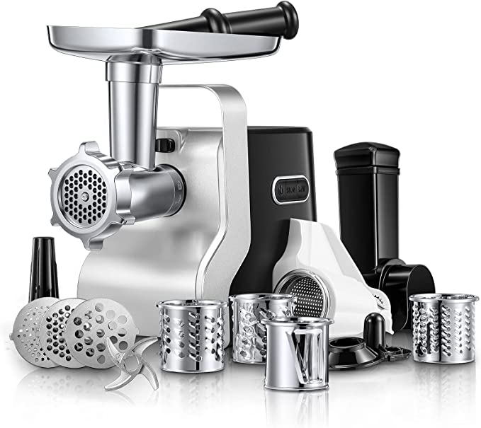 Best Electric Meat Grinder For Home Use