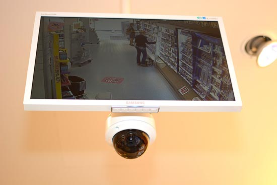 Best Security Camera With No Subscription