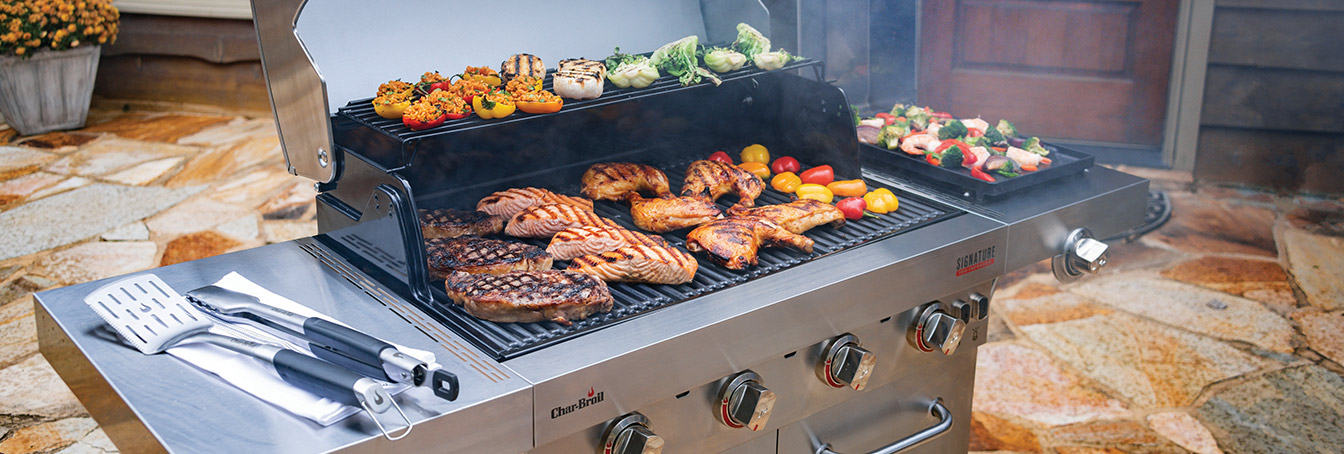 BEST GAS GRILL FOR UNDER $300