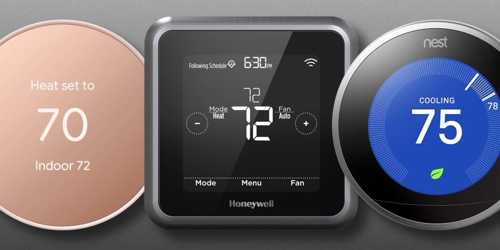 Best smart thermostat for multiple zones