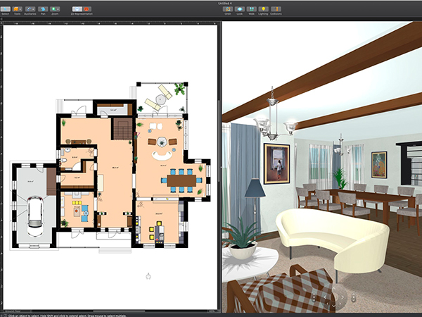 Best Apps for Designing a House (Android)