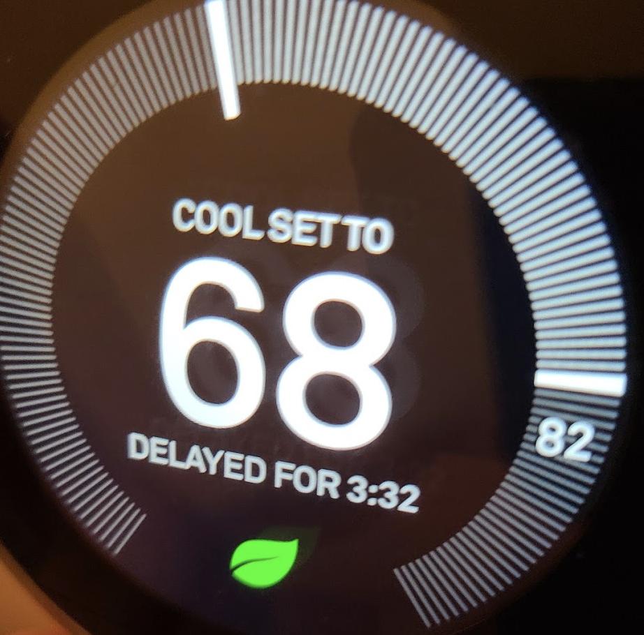 Nest Thermostat Delayed Message (Tips To Fix)