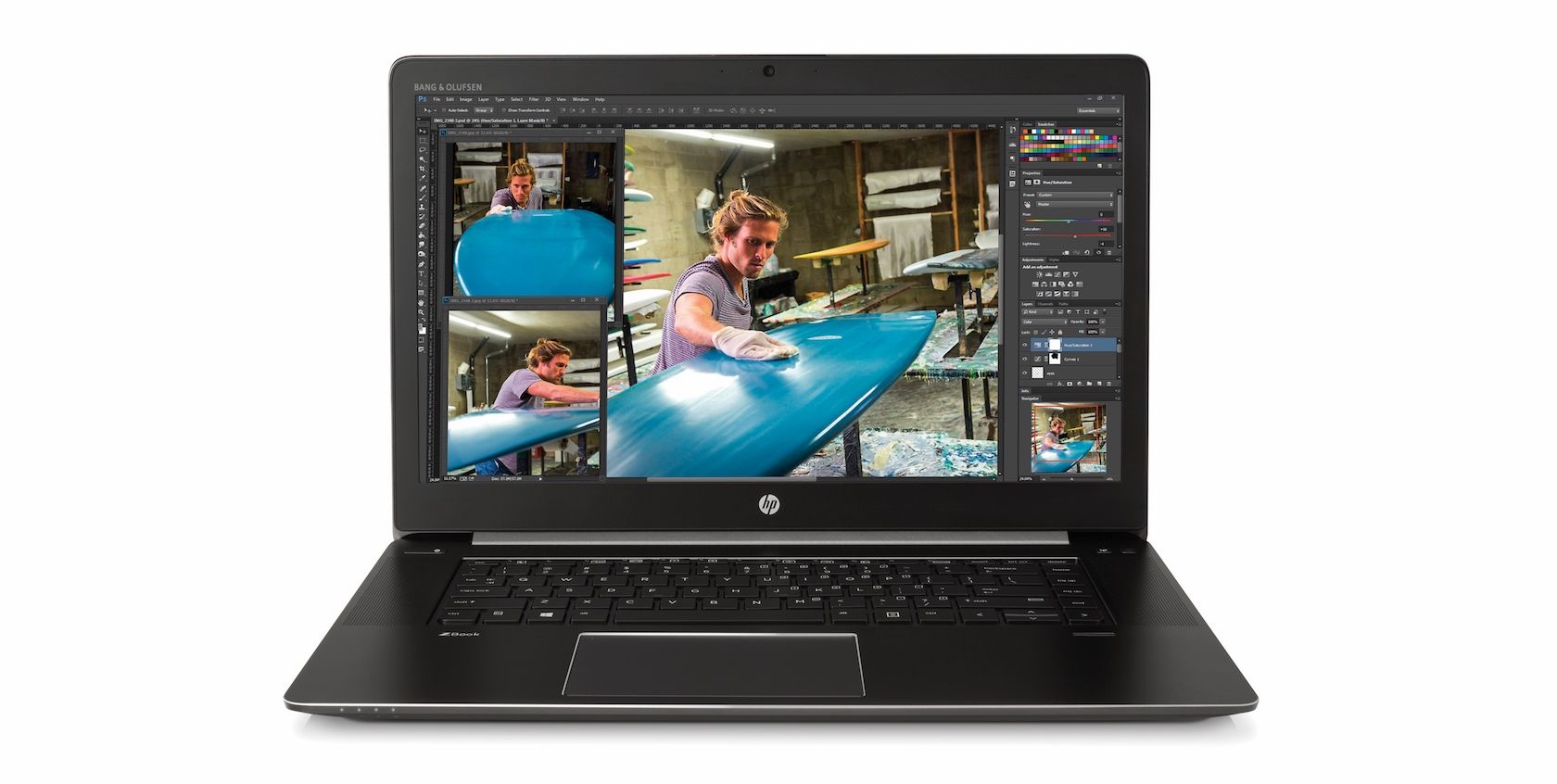 how to take a screenshot on hp laptop