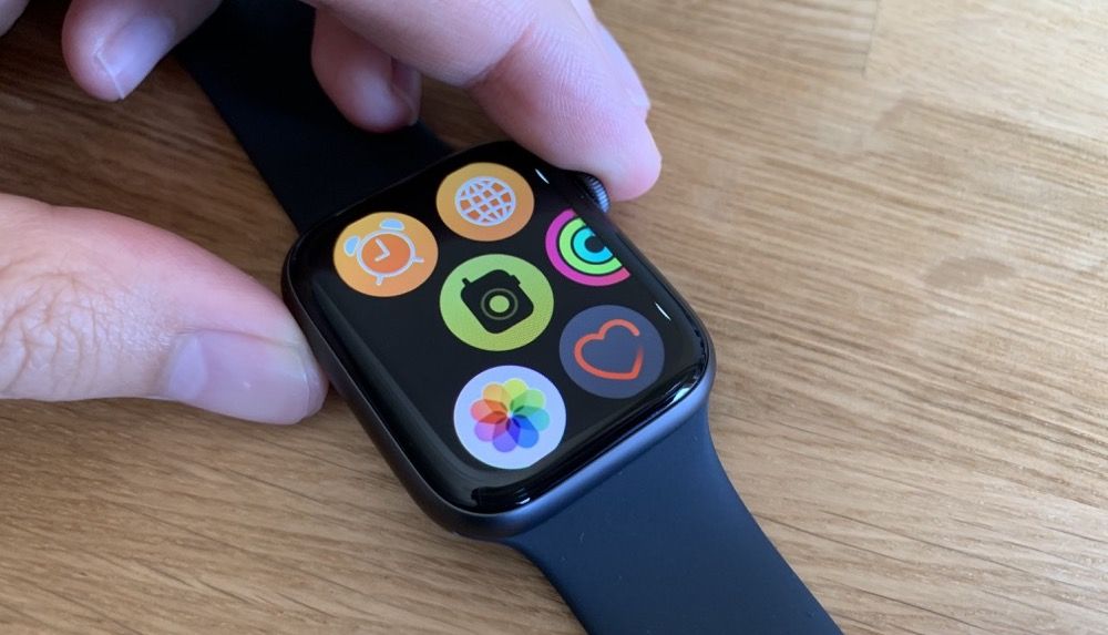 How To Use Walkie Talkie On Apple Watch