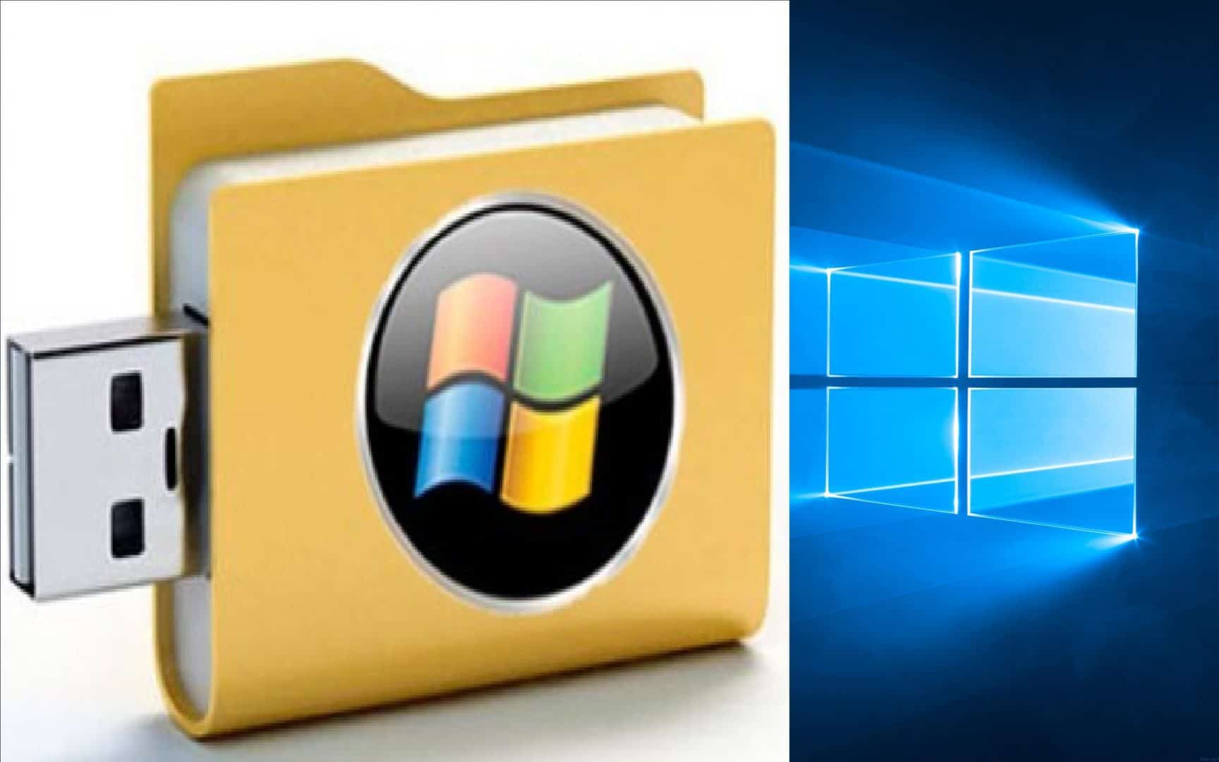 How To Make A Bootable Usb Windows 10?