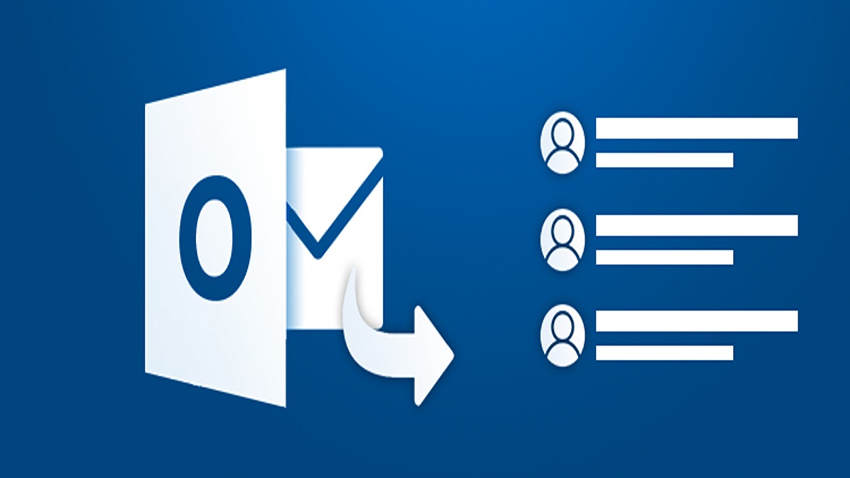 How To Make A Distribution List In Outlook?