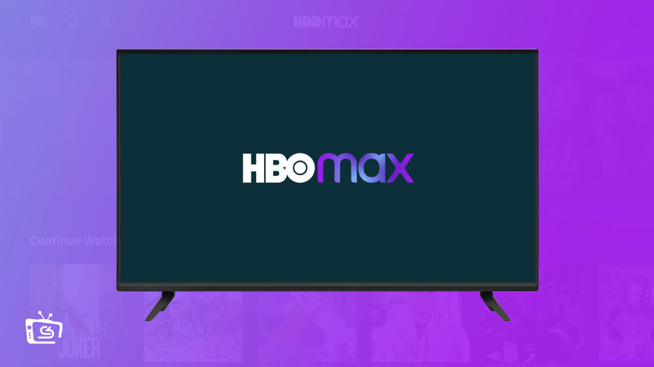 how to add hbo max to lg smart tv