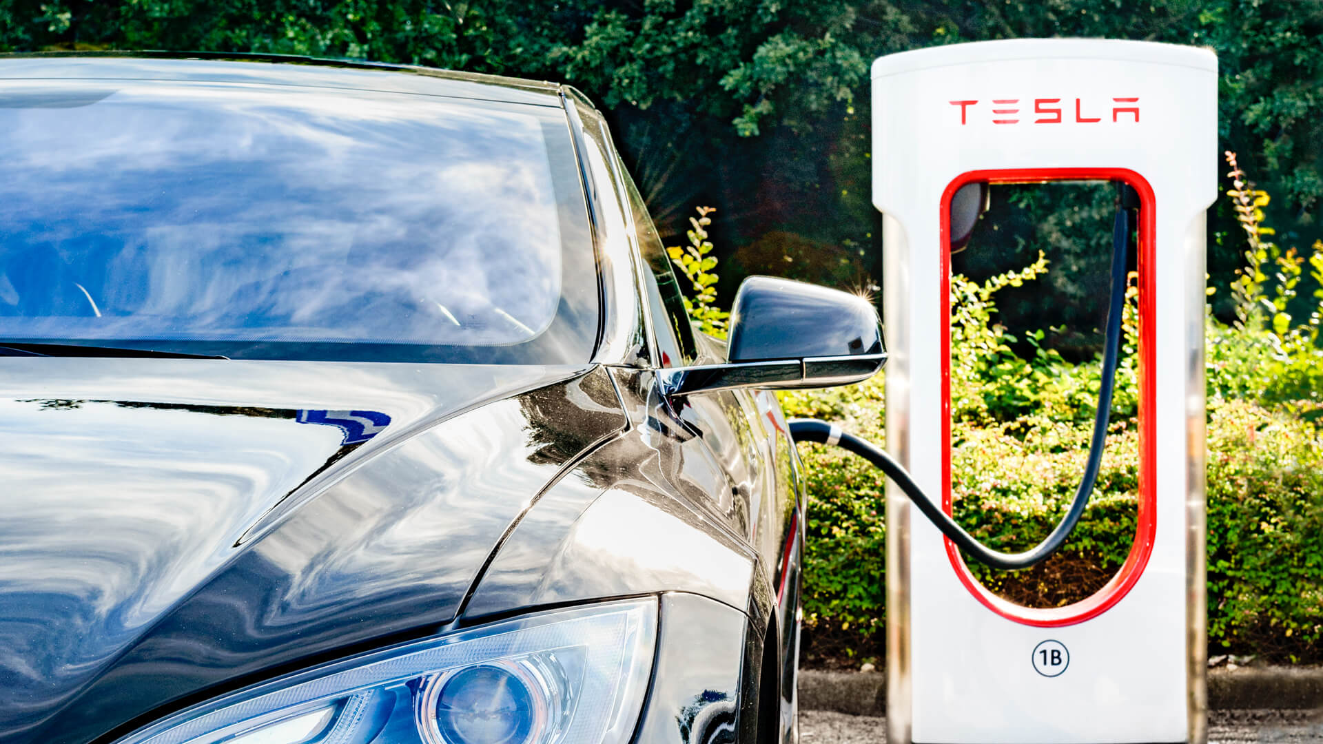 How Much It Cost To Charge A Tesla?