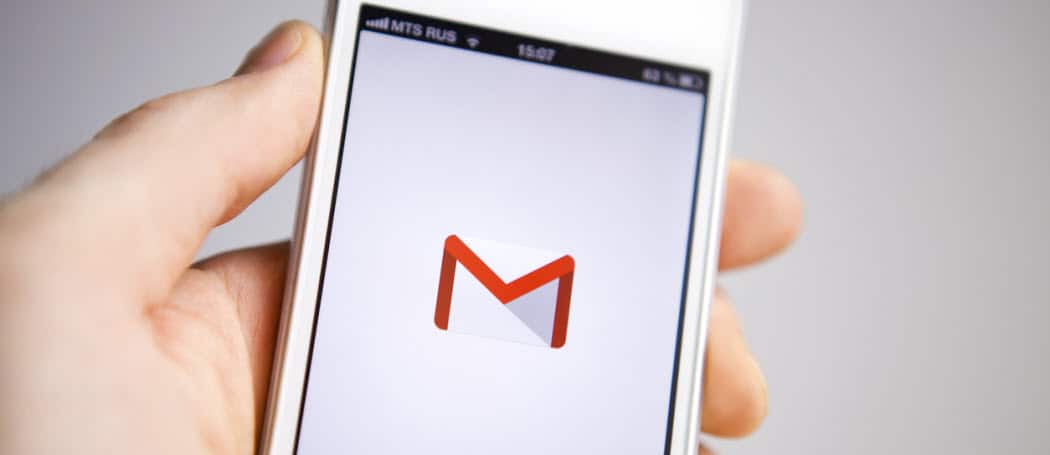 How To Block Emails On Gmail On Phone?