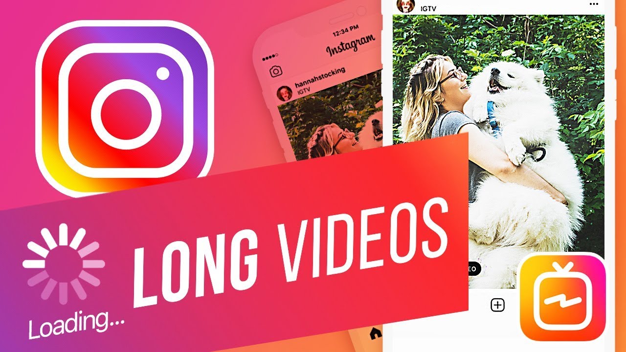 How To Post A Long Video On Instagram?