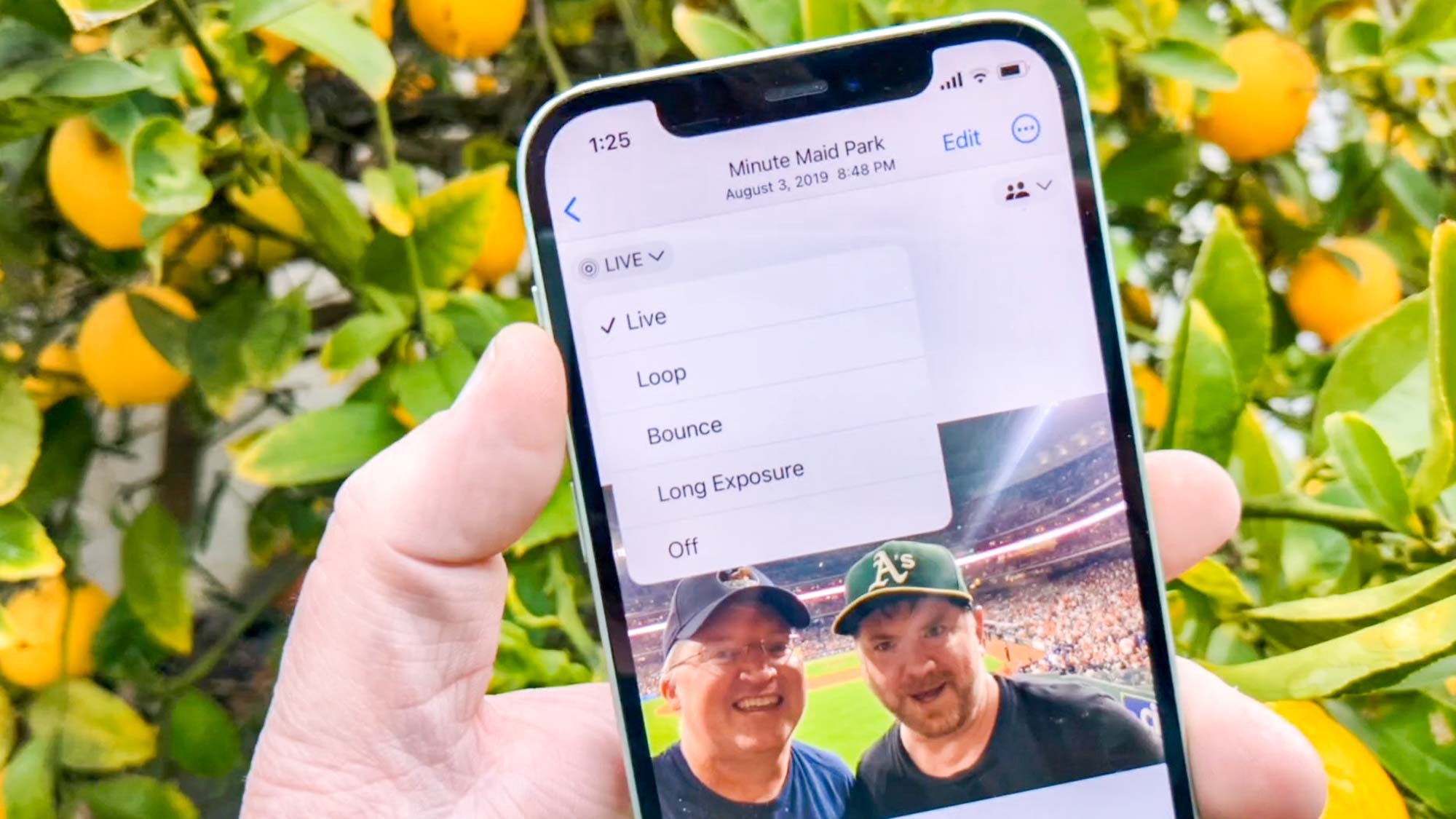 How To Turn Off Live Photos On Iphone?