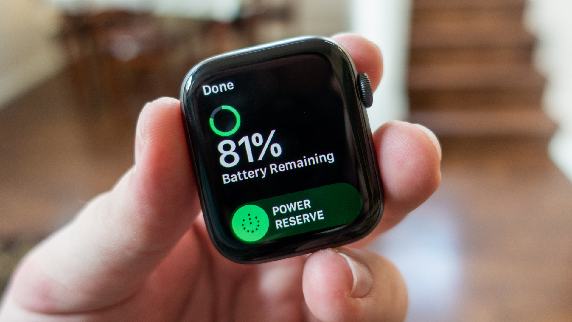 How Long Does It Take An Apple Watch To Charge?