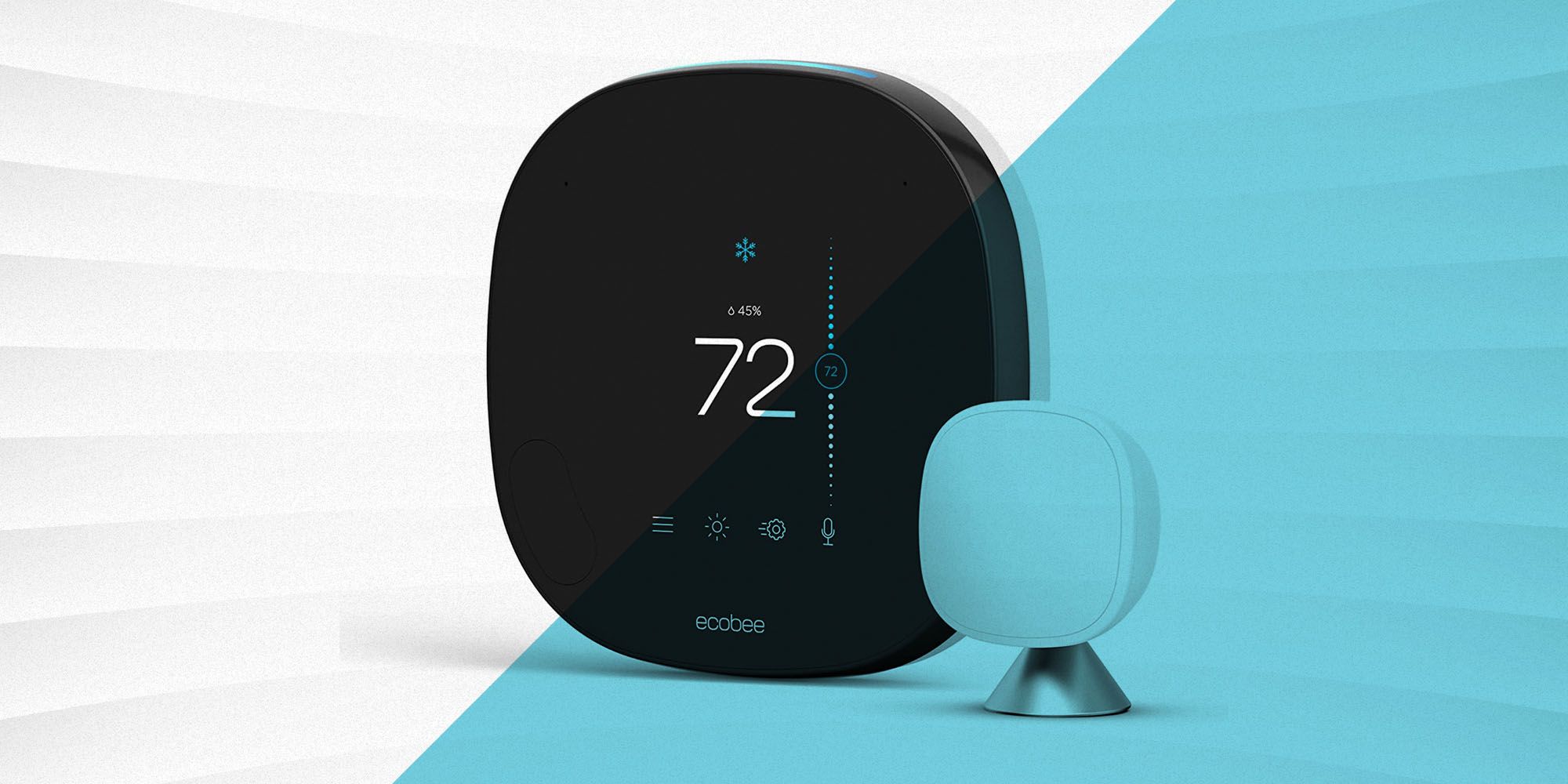 Ecobee SmartThermostat