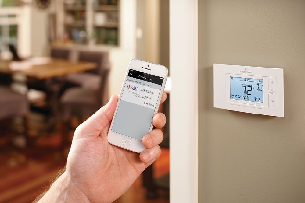 Best Programmable Thermostat