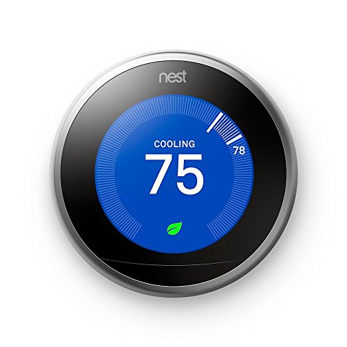 Does Nest Thermostat Work with Any Air Conditioning System