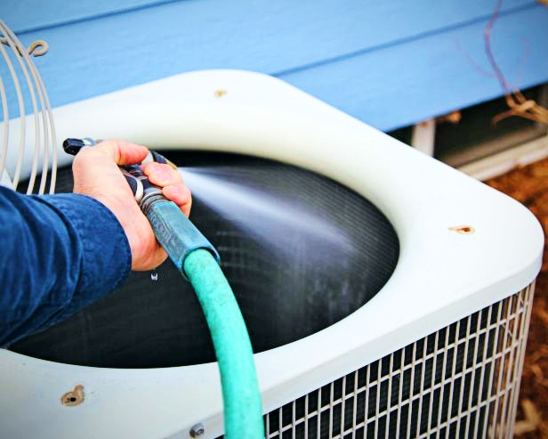 Cleaning Your AC Blower Without Removal for Optimal Performance