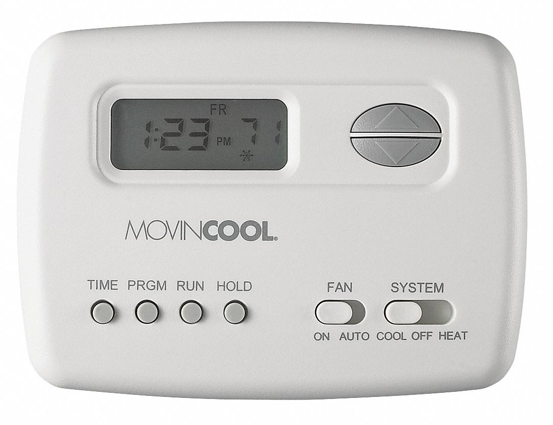 Millivolt Thermostats