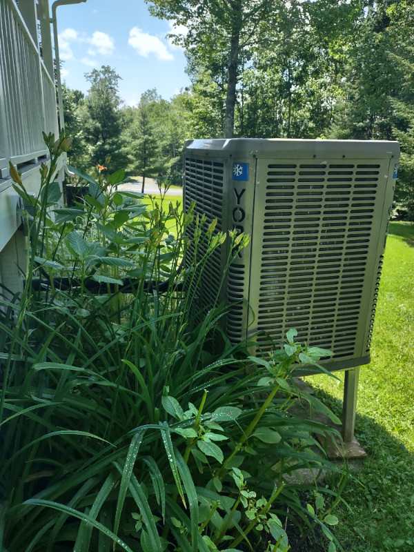 Can A Power Outage Damage An AC Unit