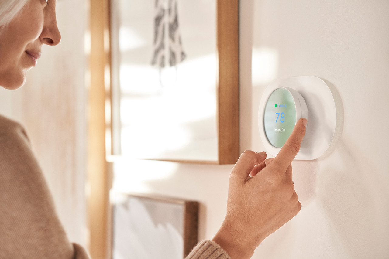 Thermostats for Airbnb