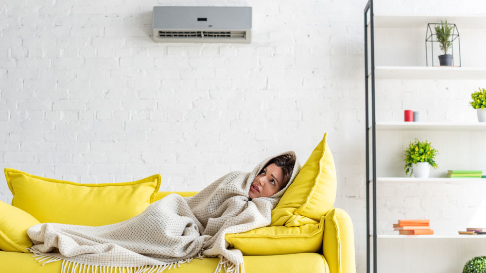 Is Air Conditioning Unhealthy: The Dark Side Of Cool